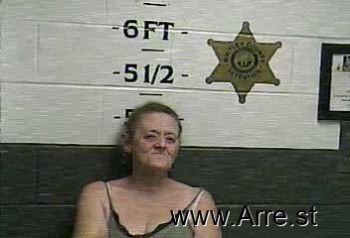 Lisa  Lawson Mugshot