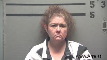 Lisa Renee Lee Mugshot