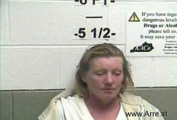 Lisa Ann Lester Mugshot