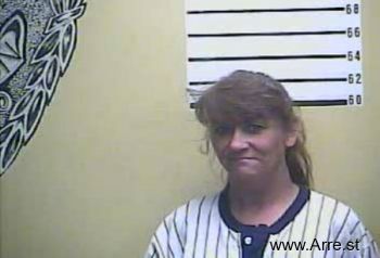 Lisa  Lester Mugshot