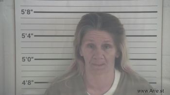 Lisa Marie Martinez Mugshot