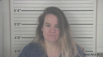 Lisa Marie Miller Mugshot