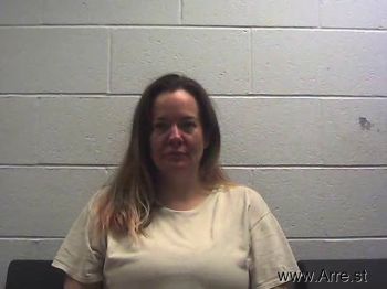 Lisa Marie Miller Mugshot