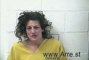 Lisa Marie Miller Mugshot