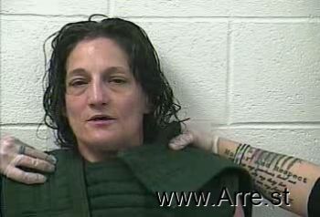 Lisa Marie Miller Mugshot