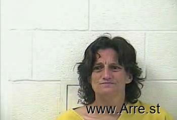 Lisa Marie Miller Mugshot