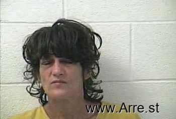 Lisa Marie Miller Mugshot