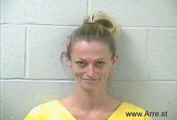 Lisa Marie Miller Mugshot