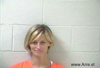 Lisa Marie Miller Mugshot