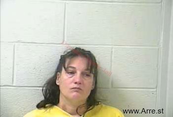 Lisa Marie Miller Mugshot