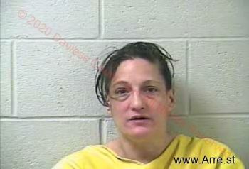 Lisa Marie Miller Mugshot