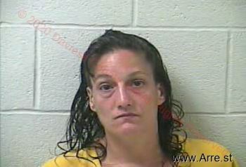 Lisa Marie Miller Mugshot