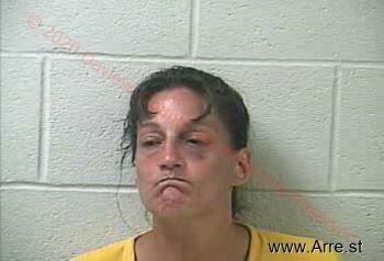 Lisa Marie Miller Mugshot