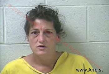 Lisa Marie Miller Mugshot