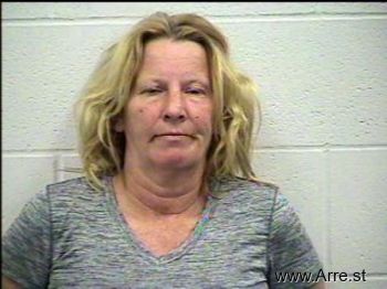 Lisa Marcheita Miller Mugshot