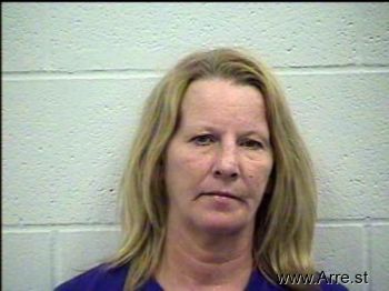 Lisa Marcheita Miller Mugshot