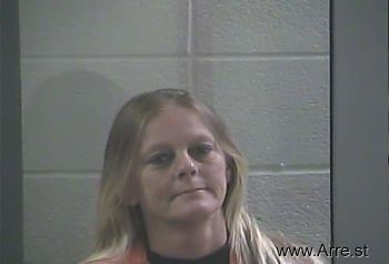 Lisa  Miller Mugshot