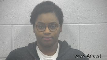 Lisa Louise Miller Mugshot