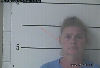 Lisa G Mitchell Mugshot