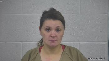 Lisa Kaylyn Ooten Mugshot