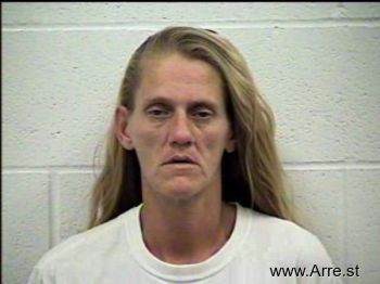 Lisa Michelle Patrick Mugshot