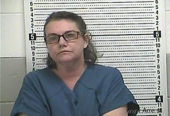 Lisa Gail Pierce Mugshot