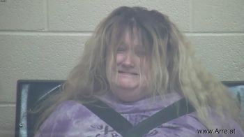 Lisa Gail Powell Mugshot