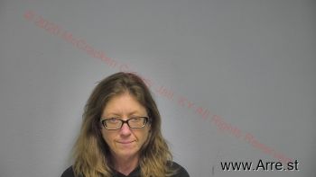 Lisa D. Purvis Mugshot