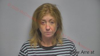 Lisa D. Purvis Mugshot