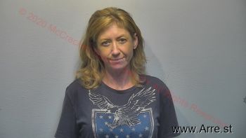 Lisa D. Purvis Mugshot