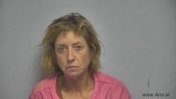 Lisa D. Purvis Mugshot