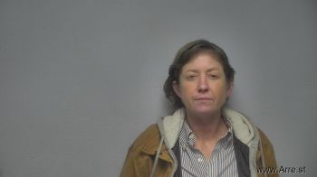 Lisa D. Purvis Mugshot