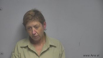 Lisa D. Purvis Mugshot