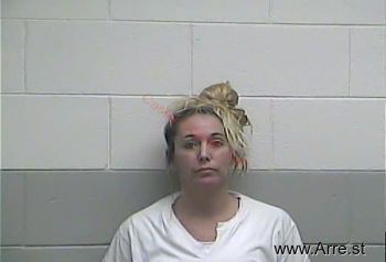 Lisa R Richardson Mugshot