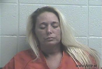 Lisa  Richardson Mugshot