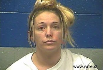 Lisa Renee Richardson Mugshot