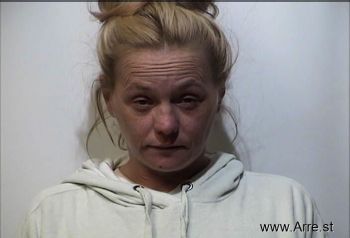 Lisa Marie Roberts Mugshot