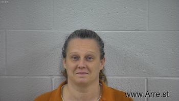 Lisa M Scott Mugshot