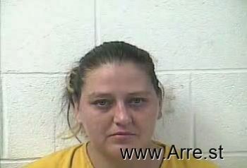 Lisa Renee Selby Mugshot