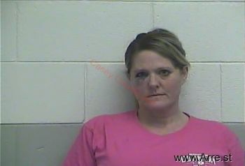 Lisa M Sharp Mugshot