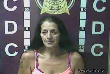 Lisa A. Smith Mugshot