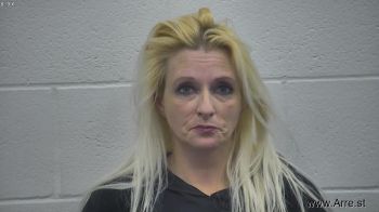 Lisa Marie Smith Mugshot