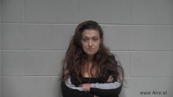 Lisa  Smith Mugshot