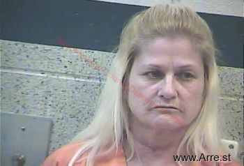 Lisa Michelle Smith Mugshot