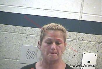 Lisa Michelle Smith Mugshot