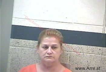 Lisa Michelle Smith Mugshot