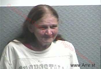 Lisa  Smith Mugshot