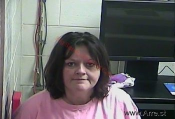 Lisa M Smith Mugshot