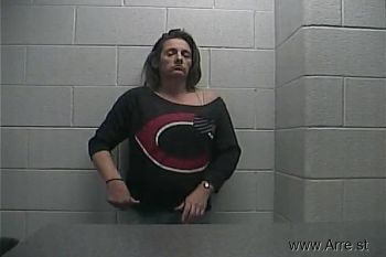 Lisa  Spencer Mugshot