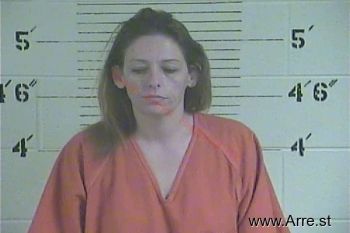 Lisa K. Spencer Mugshot